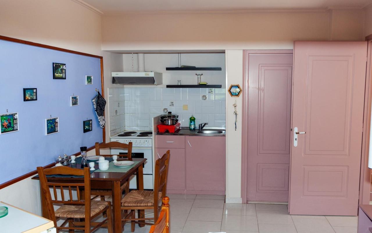 Apartment Liakos' *