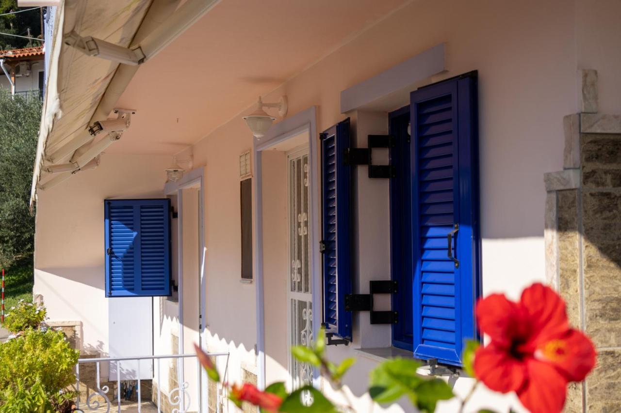Apartment Liakos' Vasiliká