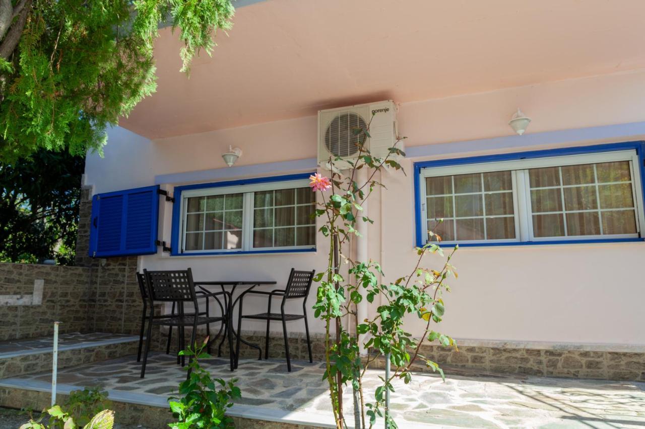 Liakos' Vasilika (Evia)