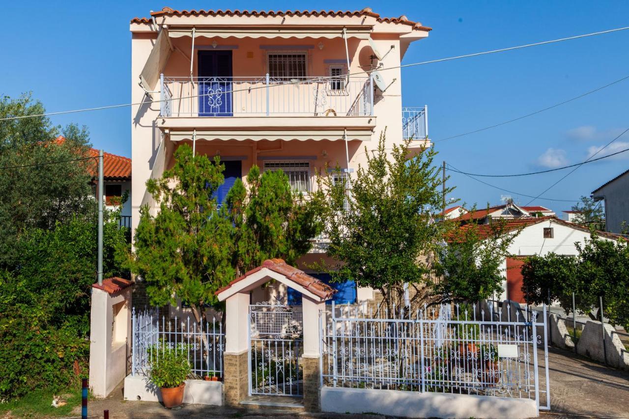Liakos' Apartment Vasilika (Evia)