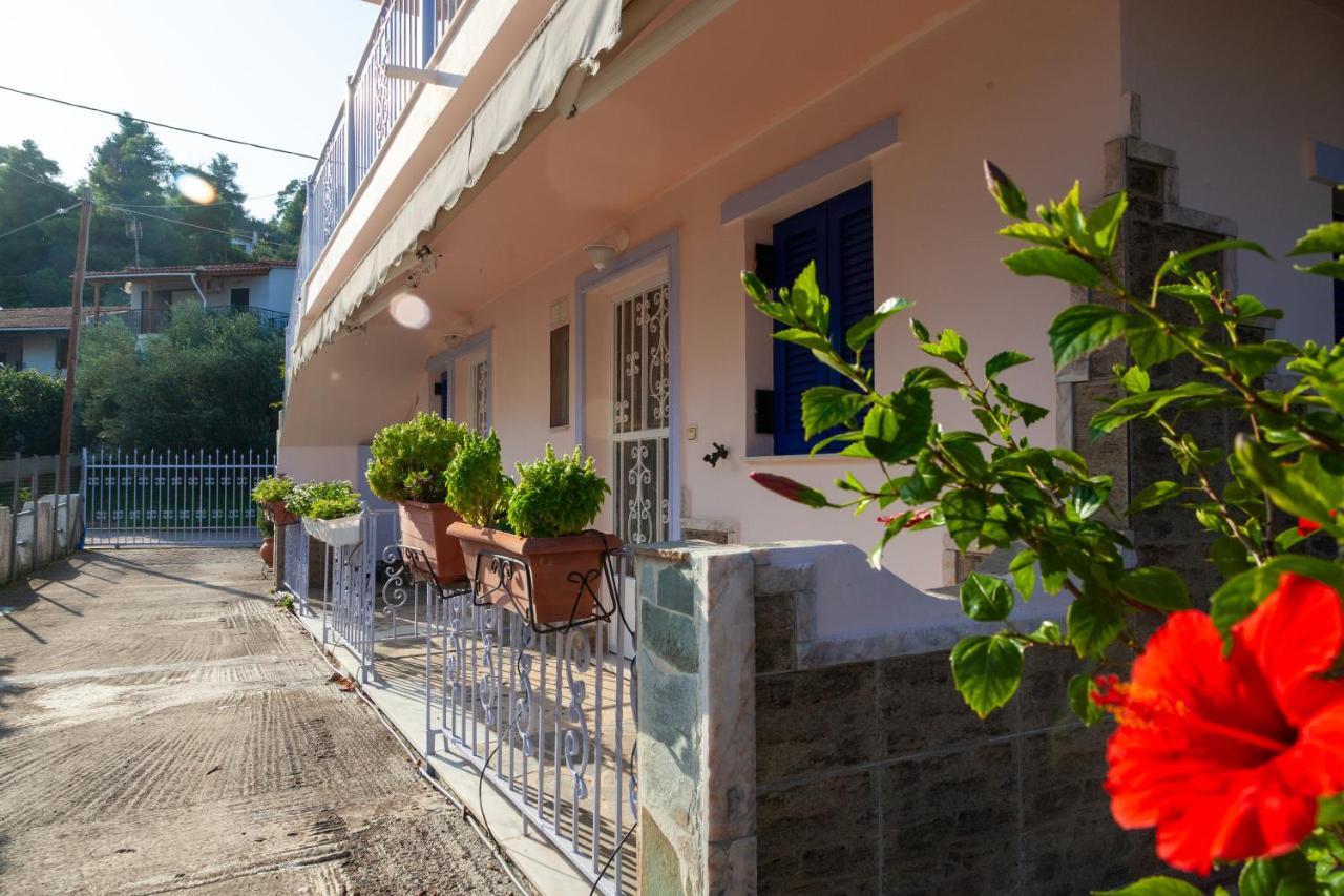 Liakos' * Vasilika (Evia)