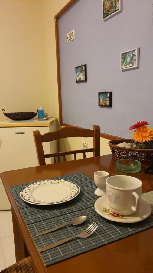 Liakos' Apartment