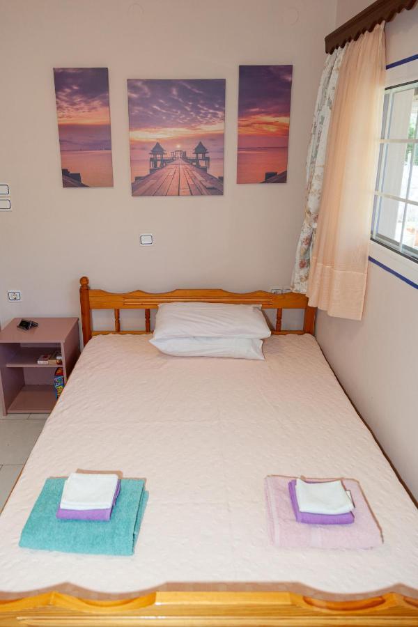 Apartment Liakos' Vasiliká