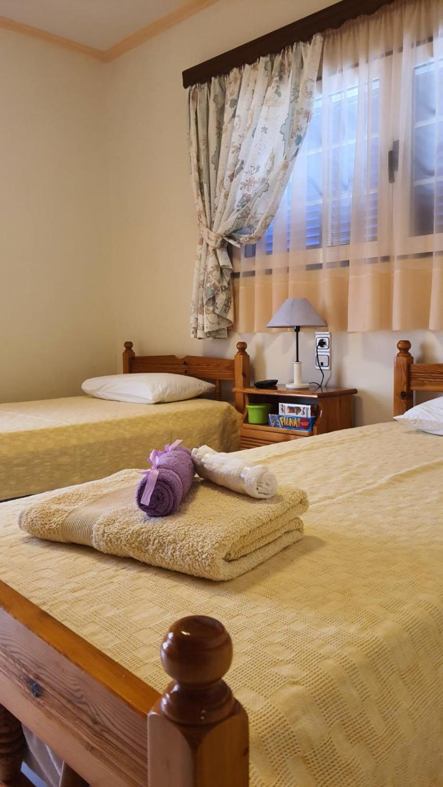 Apartment Liakos' Vasiliká
